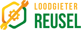 Loodgieter Reusel Logo